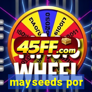 mayseeds por